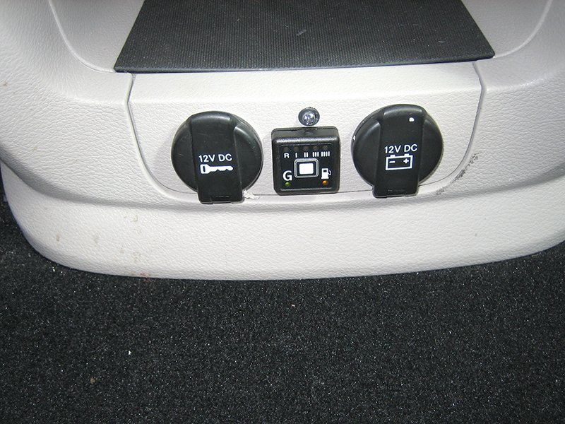 Chrysler Voyager 2008. gads 3,6 benzīns/gāze